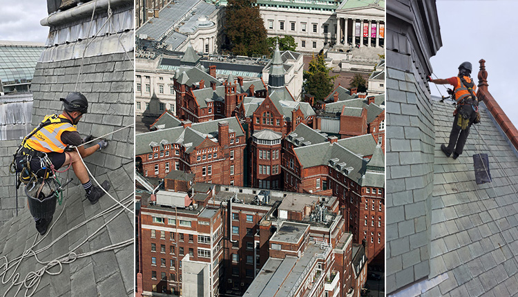 Safe-roofing-installation