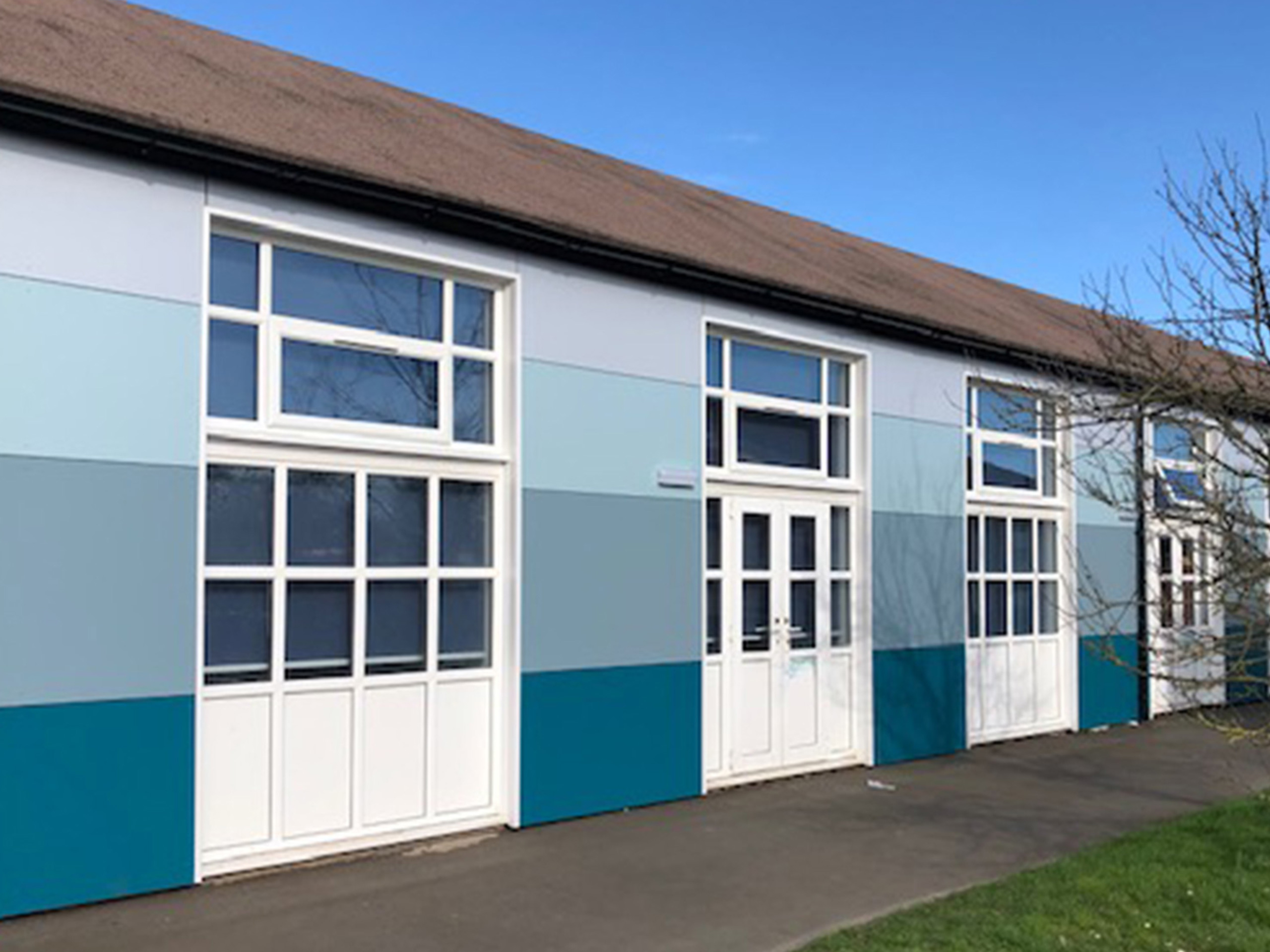 Bedonwell-School-header-image