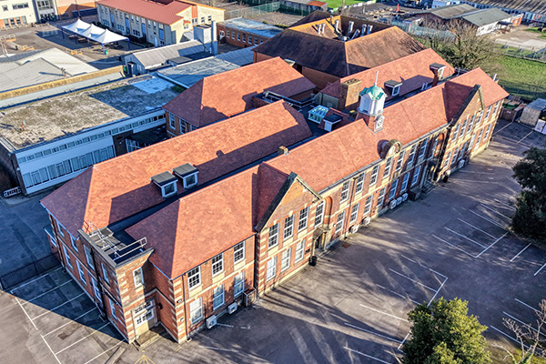 Harvey-Grammar-School-1