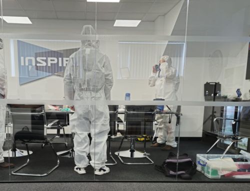 Ensuring Safe Working Practices