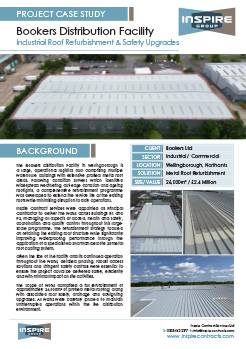 Inspire-Case-Study-Bookers-Distribution-Facility
